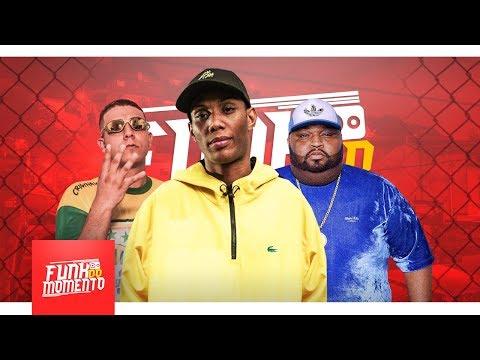 MC Rafa 22, MC GW e MC Kalzin - Mama no Beco - Tudo dentro (DJ Biel Beats)