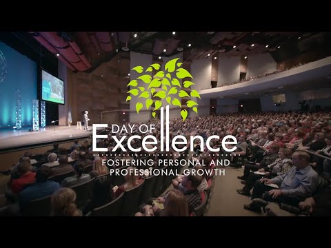 Day of Excellence: 2023