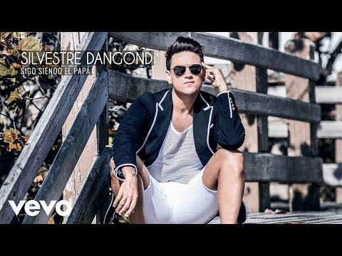 Sigo Siendo El Papa - Silvestre Dangond