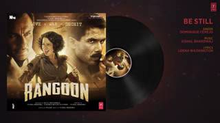 Rangoon audio ishq hai