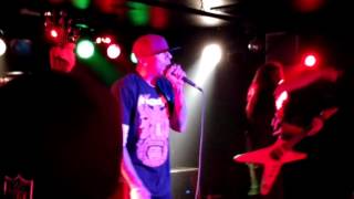 Hed PE - Pay Me @ Token Lounge 12/6/16