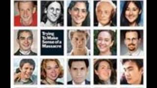 Tribute Song Sandy Hook