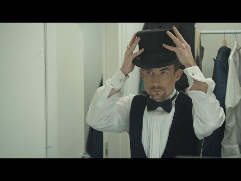 Dion van Rijt - The Great Magician