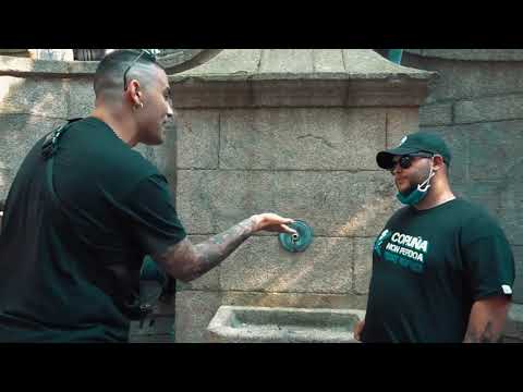 Urba vs Ray (OCTAVOS) #LP10