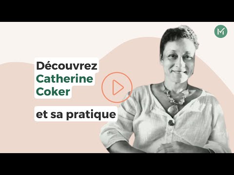 Name : Présentation Catherine COKER