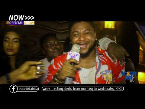 CAPTAN SHOWED UP WITH NATTY LEE AT ADDI SELF BIRTHDAY BASH LAST WEEKEND