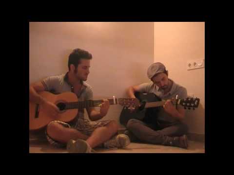 Alessio Arena y Giancarlo Arena - To love somebody