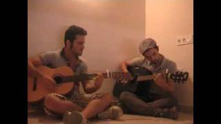 Alessio Arena y Giancarlo Arena - To love somebody