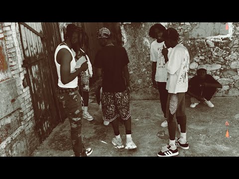 SE MWEN K POUDIW LÈM NAN GHETTO A@lgranespri_mizik (M PAKA RETE SANM PA FIMEN)
