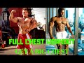 Full Chest workout for men and women Kwame Duah ft Stanimal