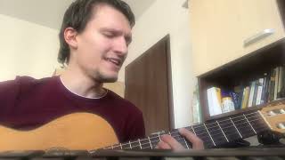 BURIED ALIVE, Logic. (cover)