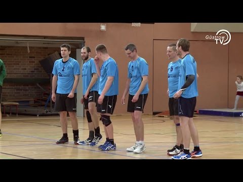 Volleyball Güstrower SC