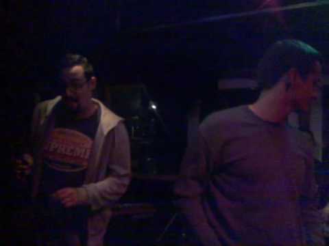 MaraQya i Kova S.A.R.S. - Budjav lebac