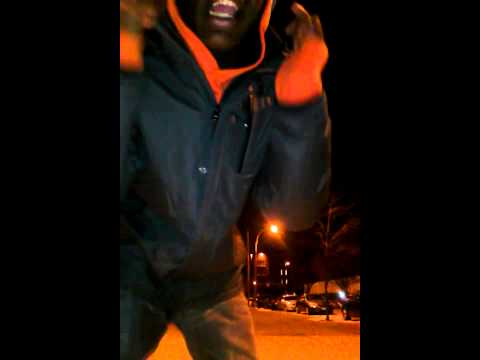 Tadoe Jawn- Fuck with me