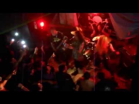 Transmetal (México barbaro)-Tampico, Tamaulipas 2014