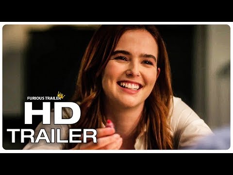 SET IT UP Trailer #1 (2018) Zoey Deutch, Lucy Liu, Netflix Comedy Movie Trailer HD