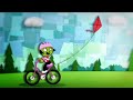 PBS Kids Kite Logo