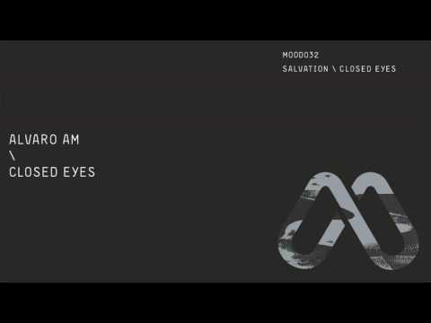 Alvaro Am - Closed Eyes (Original Mix)