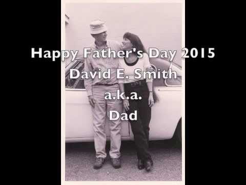 Debi Smith - My Father was a Quiet Man