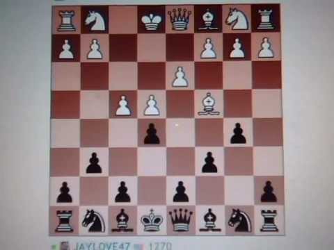 MrWhoopYaAzzInChess Outwits spatziba In Chess