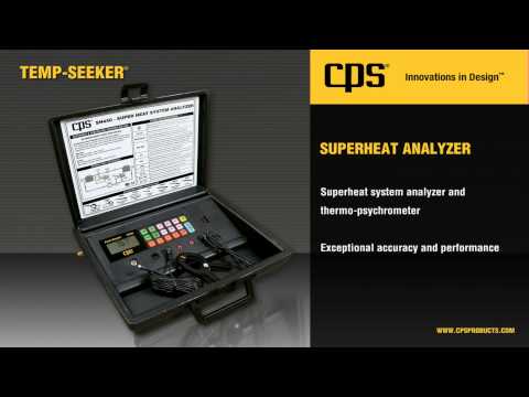 CPS Products 2013 Presentation