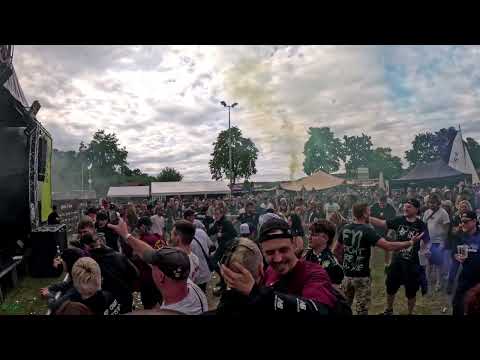 Ghetto Justice @KrachamBachFestival 2025