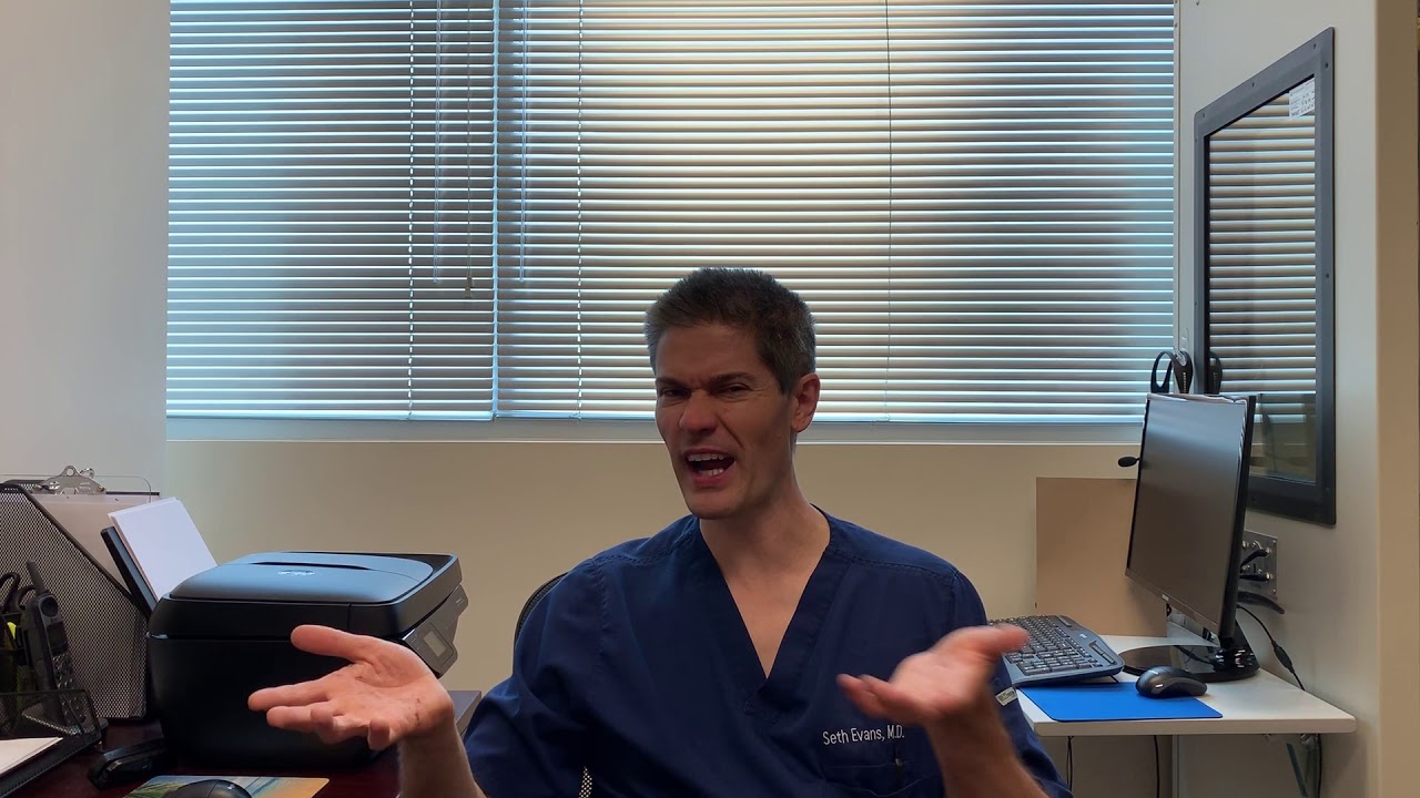 Difficulty Swallowing (Dysphagia)