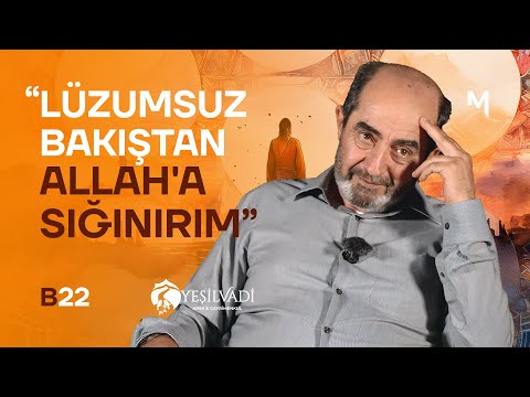 A Slip Starts With a Look - Ömer Demirbağ | Should I Die If You Don't Tell Me?