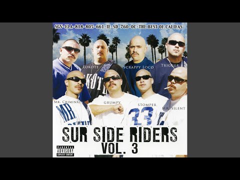 Southside Down to Ride