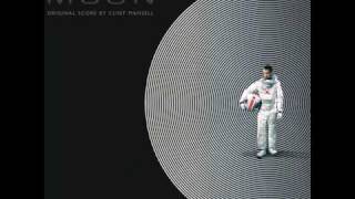 Clint Mansell - We're Not Programs, Gerty, We're People (Moon OST)