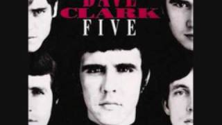 Dave Clark five, Cant you see that shes mine, true stereo mix