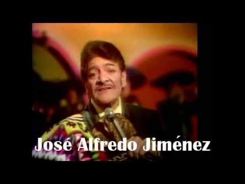 Un Mundo Raro - Jose Alfredo, Julio Iglesias, Serrat, Luis Miguel y Pedro Infante