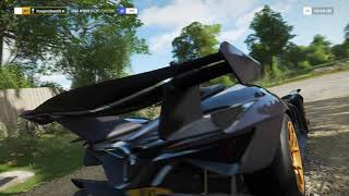 Forza Horizon 4- All Cars Including Barn Finds and DLC (752 Cars)