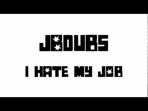 I Hate My Job - Music Video Teaser
