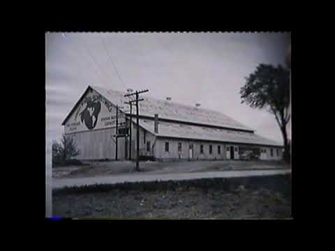 WGOH - Chazy Orchards Photo History part two  9-27-94