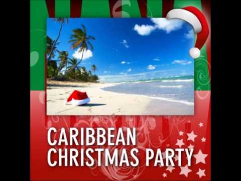 Byron Lee & The Dragonaires - Christmas Soca Party Medley