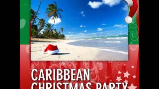 Byron Lee & The Dragonaires - Christmas Soca Party Medley