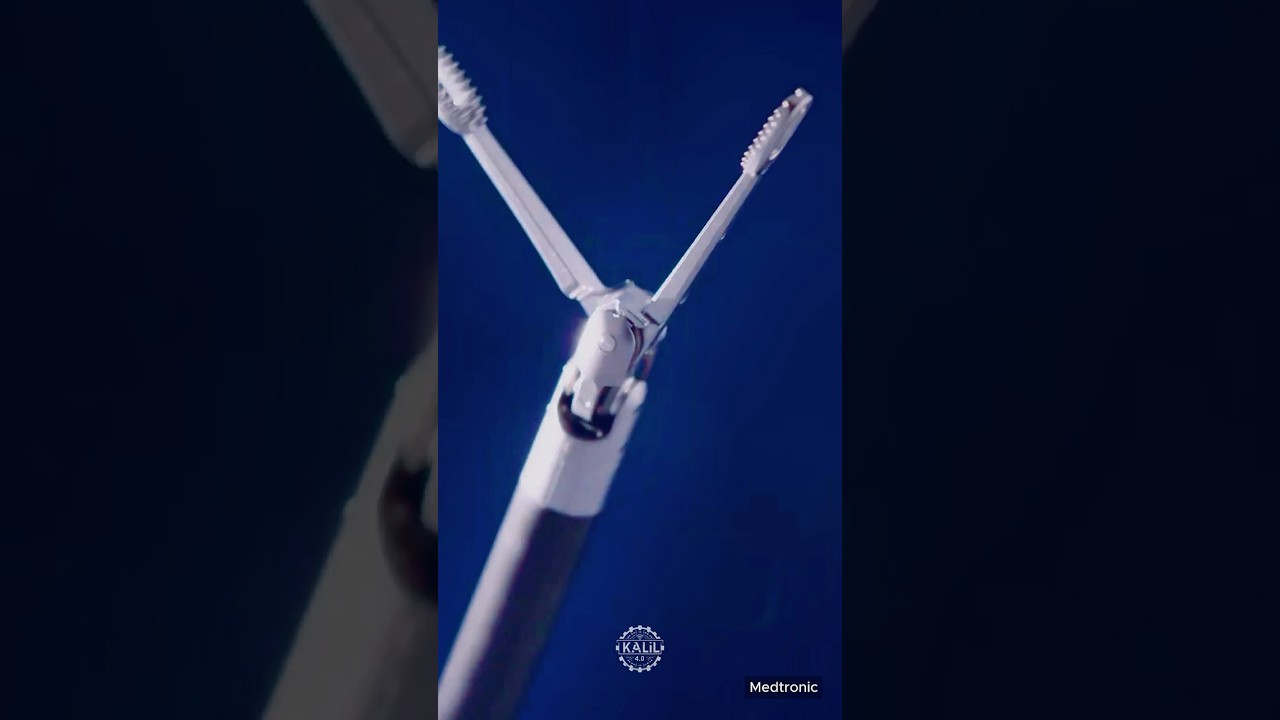 Medtronic Hugo Surgical Robot Challenges Da Vinci Robotic Surgery System #airobot #robots #robotics