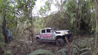 preview picture of video 'Hilux Tuners Club Malaysia'