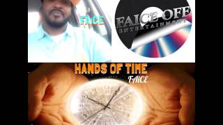 "Hands of Time" Faice ft. Sasanya (prod. By Allrounda)