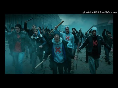 Chada feat.HIFI Banda-Mama I'm a Criminal (Maciek Blend)