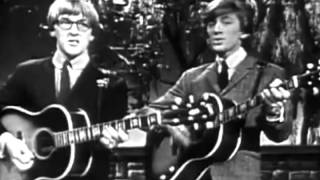 Chad & Jeremy "Willow Weep for Me"