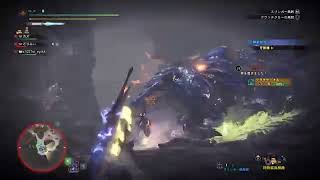 [ポケモン剣盾]アイスボーンで遊ぶ6Vメタモン[MHWI]