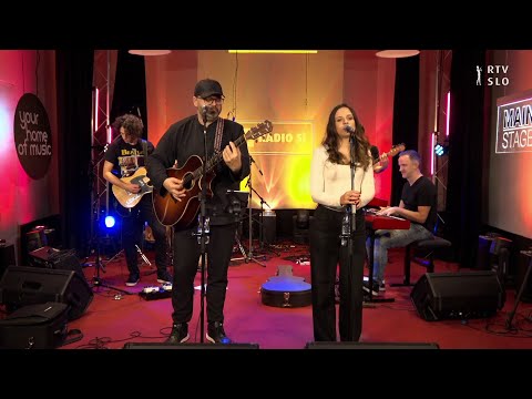 RADIO Si MAIN STAGE - Lamai & Bort Ross - Mali strahovi