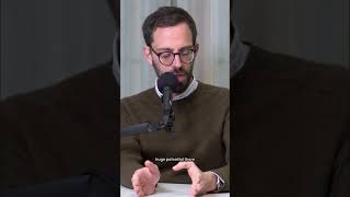 Pietro Ortolani: The robot judge isn’t coming. It’s already in your pocket.