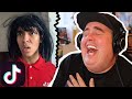 TRY NOT TO LAUGH TIKTOK
