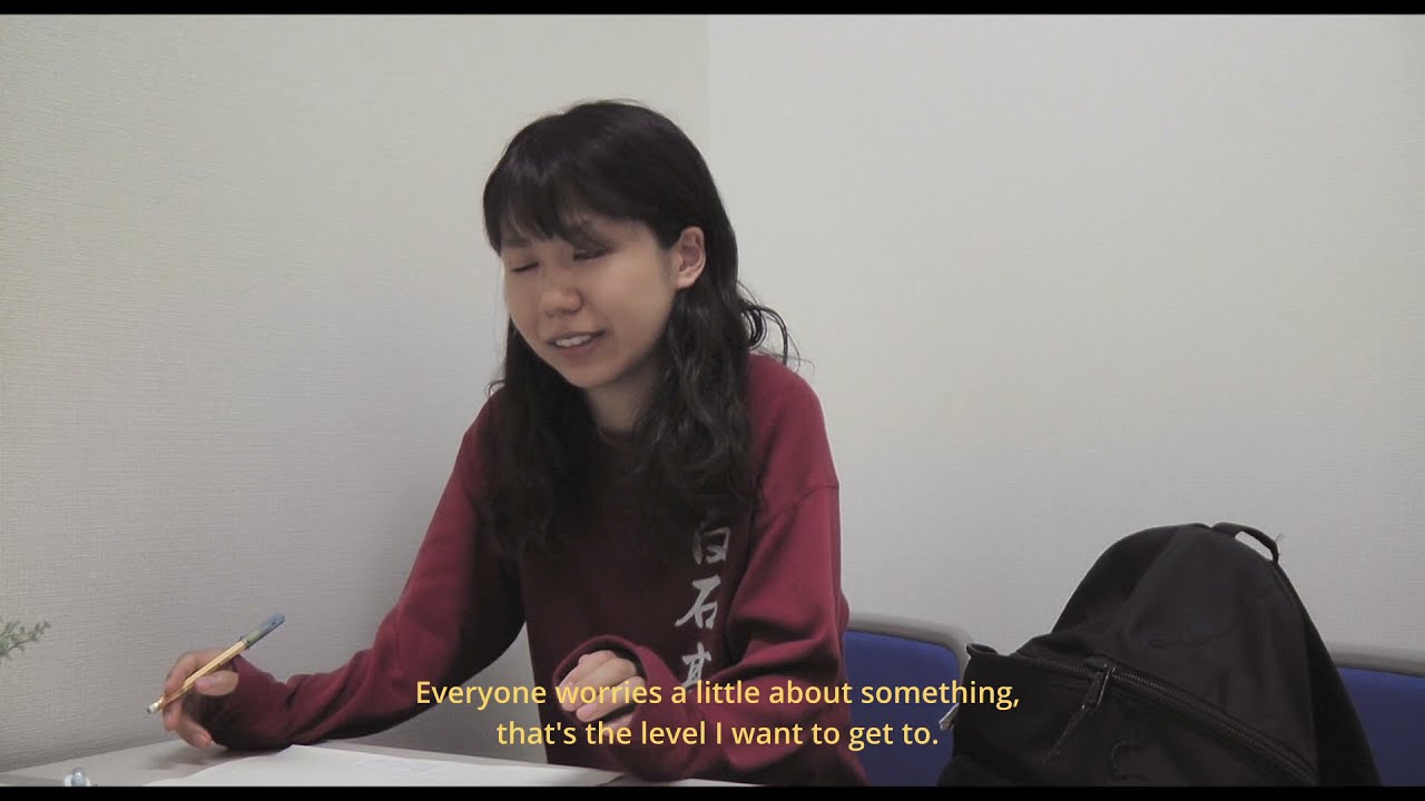 Trailer | The Lunar Course of My Life | Valerie Bäuerlein