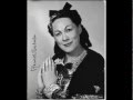 Sì. Mi chiamano Mimì - Renata Tebaldi - 1961 ...