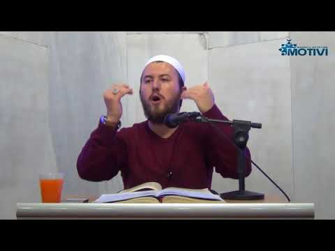 | 29|. Shembulli i zjarrit dhe shiut në pasqyrimin e hipokritëve - Tefsir - Qëndrim Jashari