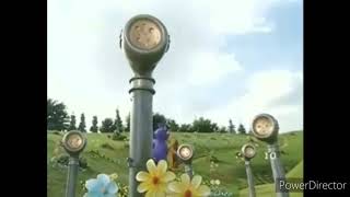 Download lagu Naik Naik Ke Puncak Gunung Versi Teletubbies mp3
